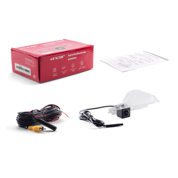 Incar VDC-115MHD - ракурс 1