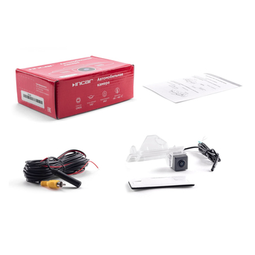 Incar VDC-067MHD - ракурс 1