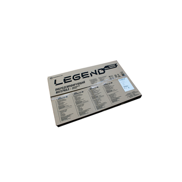 StP Legend 1.5 - ракурс 3