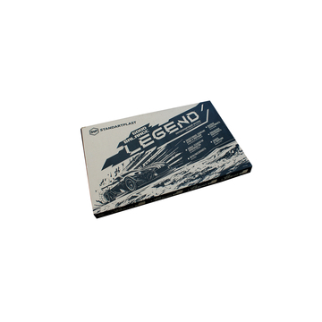 StP Legend 2 - ракурс 3