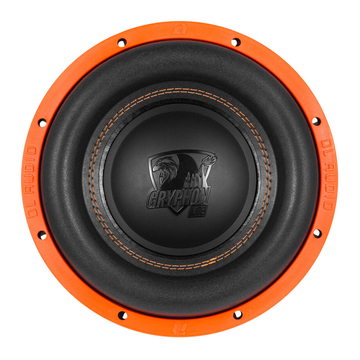DL Audio Gryphon Lite 10 V.3 - ракурс 1