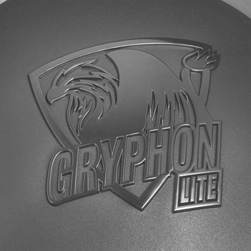 DL Audio Gryphon Lite 10 V.3 - ракурс 5