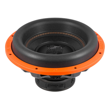 DL Audio Gryphon Lite 12 V.3 - ракурс 3