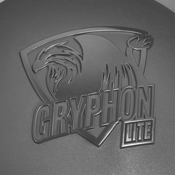 DL Audio Gryphon Lite 12 V.3 - ракурс 5