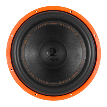 DL Audio Gryphon Lite 15 V.3 - ракурс 1