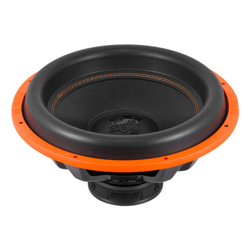 DL Audio Gryphon Lite 15 V.3 - ракурс 3