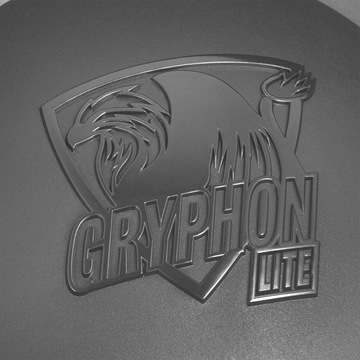 DL Audio Gryphon Lite 15 V.3 - ракурс 5