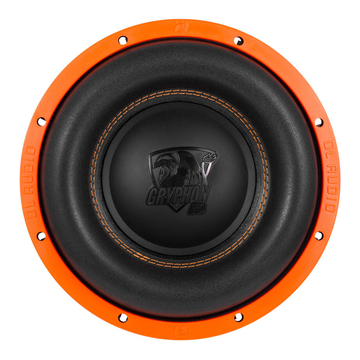 DL Audio Gryphon Pro 10 V.3 - ракурс 1