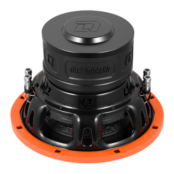 DL Audio Gryphon Pro 10 V.3 - ракурс 2