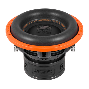 DL Audio Gryphon Pro 10 V.3 - ракурс 3