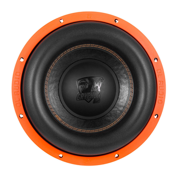 DL Audio Gryphon Pro 12 V.3 - ракурс 1