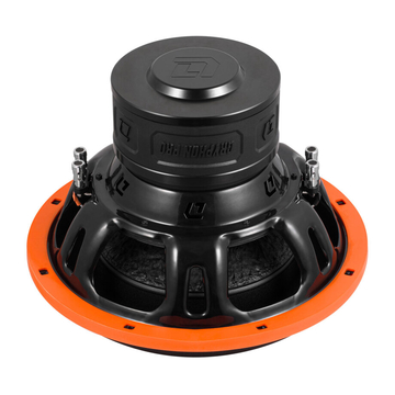 DL Audio Gryphon Pro 12 V.3 - ракурс 2