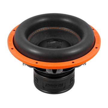DL Audio Gryphon Pro 12 V.3 - ракурс 3