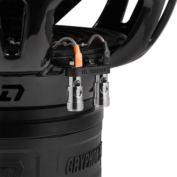 DL Audio Gryphon Pro 12 V.3 - ракурс 4