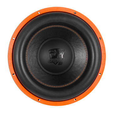 DL Audio Gryphon Pro 15 V.3 - ракурс 1