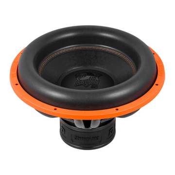 DL Audio Gryphon Pro 15 V.3 - ракурс 3