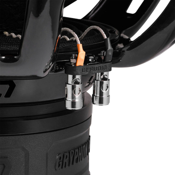 DL Audio Gryphon Pro 15 V.3 - ракурс 4