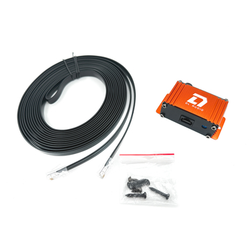 Регулятор DL Audio Phoenix Sport 2.1800 - ракурс 1