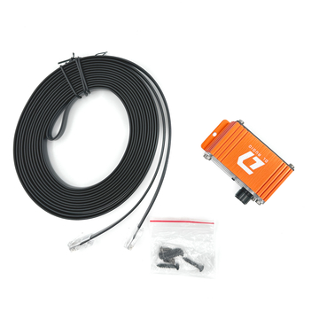 Регулятор DL Audio Phoenix Sport 2.1800 - ракурс 2