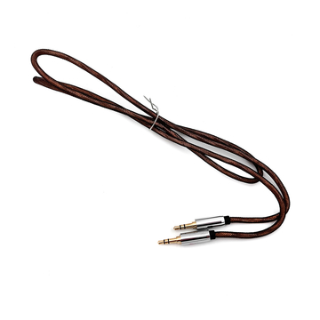 DL Audio Gryphon Pro Mini Jack - 2RCA 1M - ракурс 1