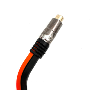 DL Audio Raven YRCA 1F2M - ракурс 1