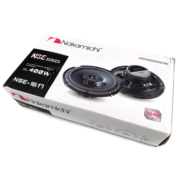 Nakamichi NSE-1617 - ракурс 8