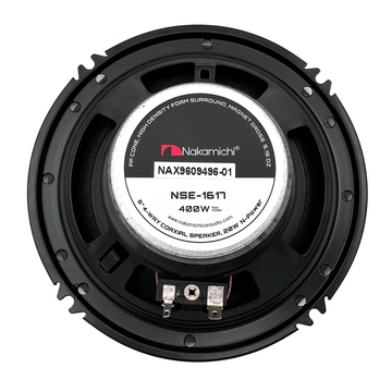 Nakamichi NSE-1617 - ракурс 2