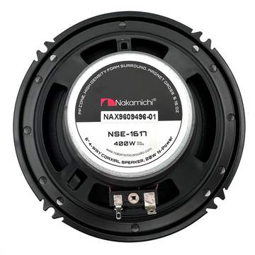 Nakamichi NSE-1617 - ракурс 5