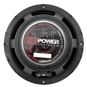 MDPower SP-U17.2 - ракурс 3
