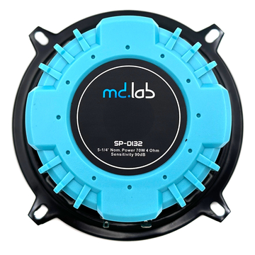 MDLab SP-D132 - ракурс 3