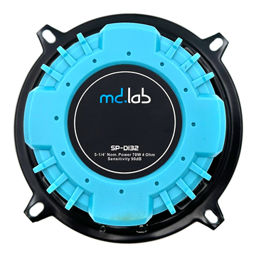MDLab SP-D132 - ракурс 7