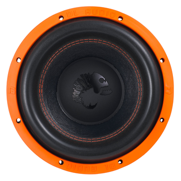 DL Audio Piranha 10 V.2 - ракурс 1