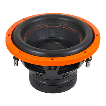 DL Audio Piranha 10 V.2 - ракурс 3