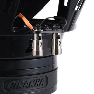 DL Audio Piranha 10 V.2 - ракурс 5