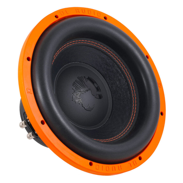 DL Audio Piranha 12 V.2