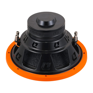 DL Audio Piranha 12 V.2 - ракурс 2