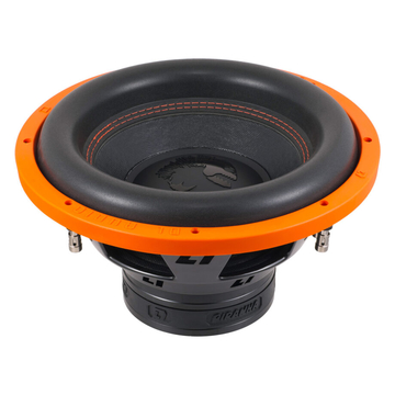 DL Audio Piranha 12 V.2 - ракурс 3