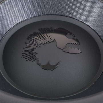 DL Audio Piranha 12 V.2 - ракурс 4