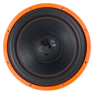 DL Audio Piranha 15 V.2 - ракурс 1