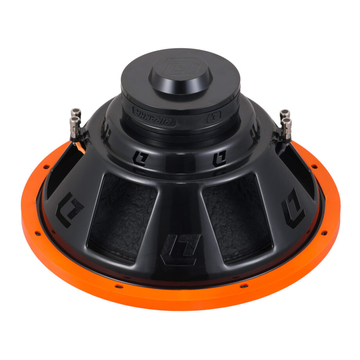 DL Audio Piranha 15 V.2 - ракурс 2
