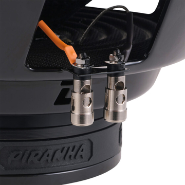 DL Audio Piranha 15 V.2 - ракурс 5