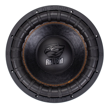 DL Audio Raven 12 V.2 - ракурс 1