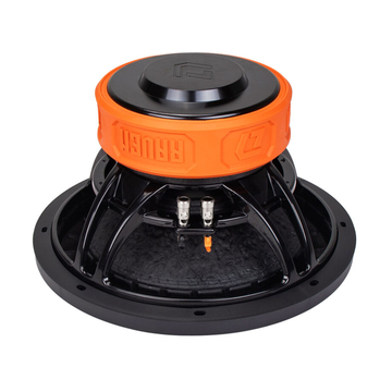 DL Audio Raven 12 V.2 - ракурс 2