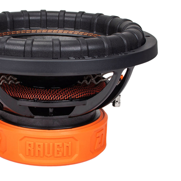 DL Audio Raven 12 V.2 - ракурс 3