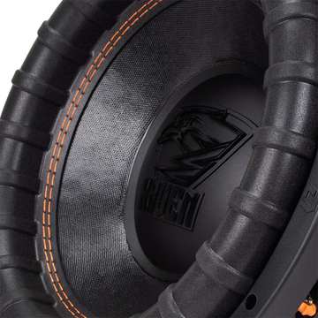 DL Audio Raven 12 V.2 - ракурс 4