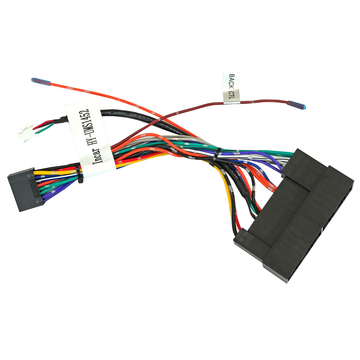 Incar HY-UMS1452 - ракурс 1