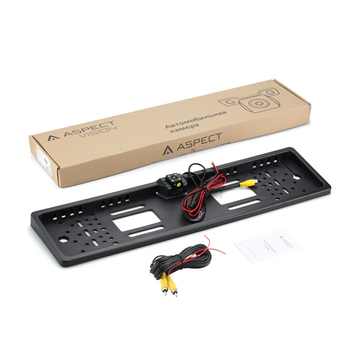 Aspect RC-6A - ракурс 2