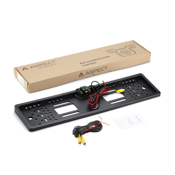Aspect RC-6B - ракурс 2