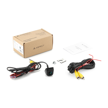 Aspect RC-7A - ракурс 2