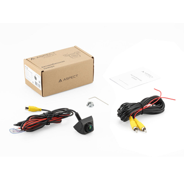 Aspect RC-9A - ракурс 3